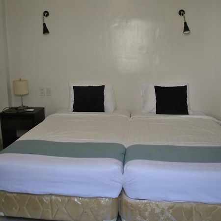 Lagoon Beach Resort Gitagun Exterior photo
