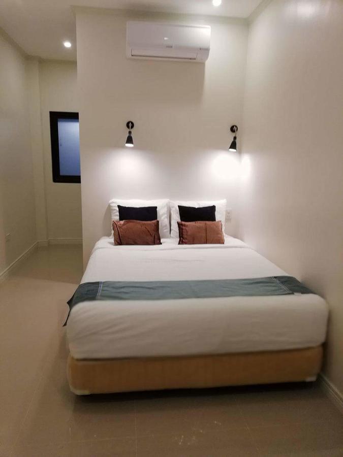 Lagoon Beach Resort Gitagun Exterior photo