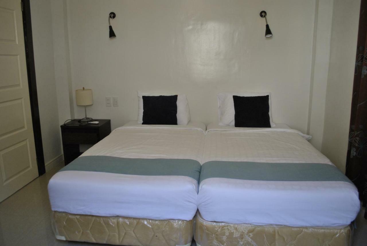 Lagoon Beach Resort Gitagun Exterior photo
